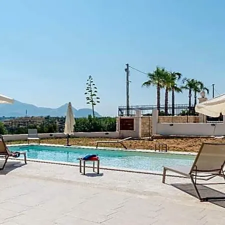 Con Piscina Ξενοδοχείο