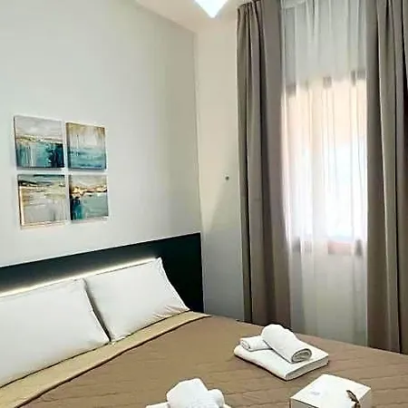 Ξενοδοχείο Con Piscina 3*