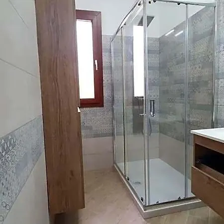Con Piscina Balestrate