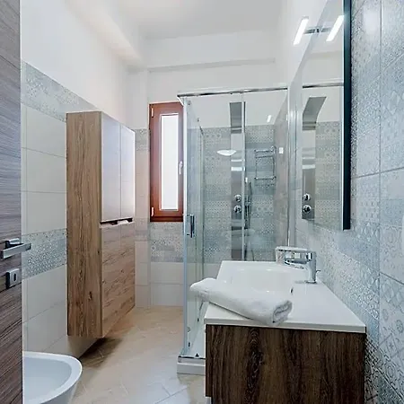 Отель Con Piscina Балестрате